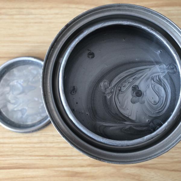 Refinish Sparking Silver Metallic Automotive Paint Powder Coating 1K Basecoat,acrylic lacquer spray paint,auto car paint