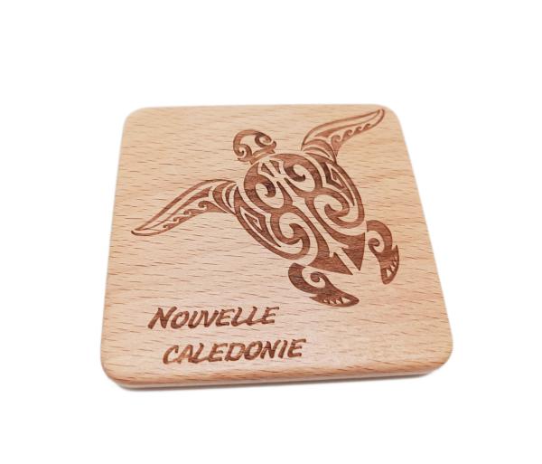 Durable and Multicolor Perfect Combination in Drink Coasters Set