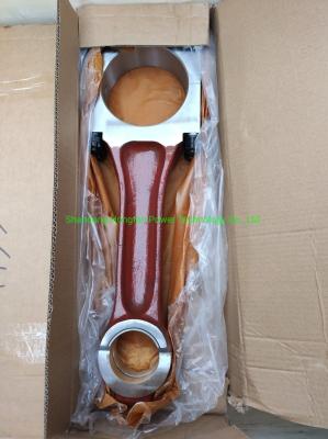 Jichai Chidong 6190/8190 Connecting Rod Assembly for Marine Diesel Engine 12VB. 05.10