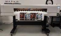 Wide Format Water Based Printer Logo Digital Colour Photo Printing Machine