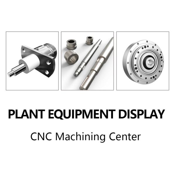 2D/3D/Drawing Custom Sheet Metal Forming for Stainless Steel Machine Part Fabrication