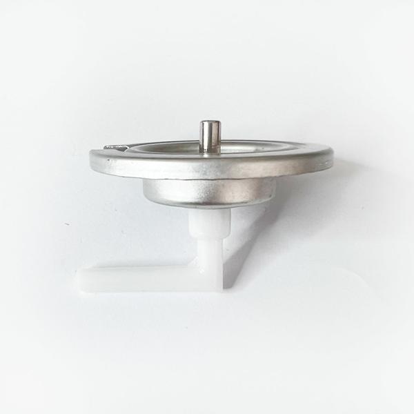 Válvula de cartucho de gás para fogões de acampamento - Nome do produto Aceito OEM