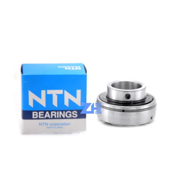 Подшипник седла шарового клапана UC206, цилиндрическая скважина, setscrew locking30mm x трение 62mm x 38.1mm небольшое, высокоскоростной предел
