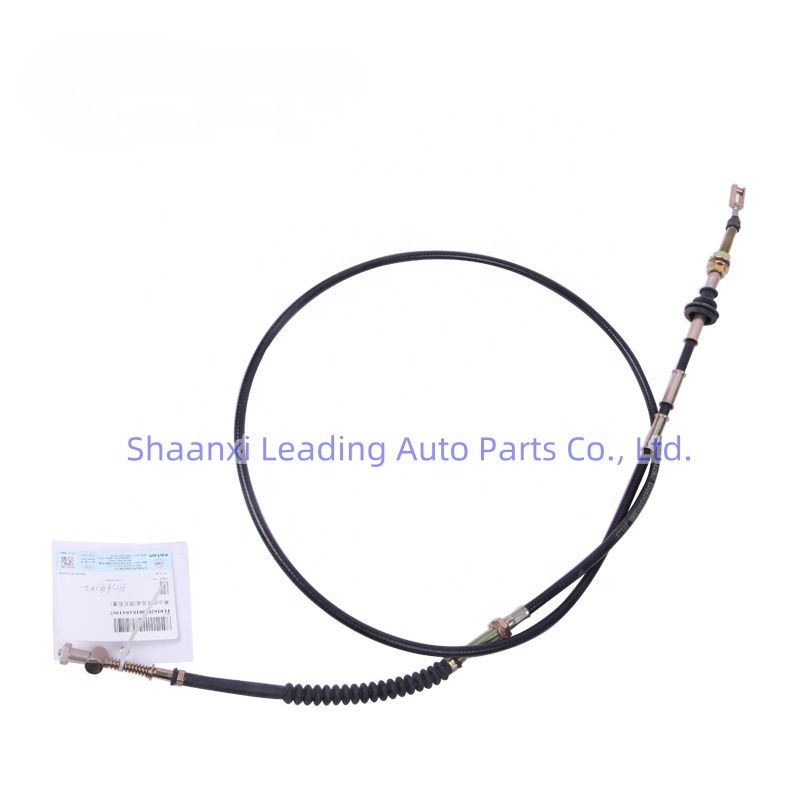 L0162030018A0 Clutch Pull Cable for Foton Gasoline Engine Mini Truck Clutch Wire