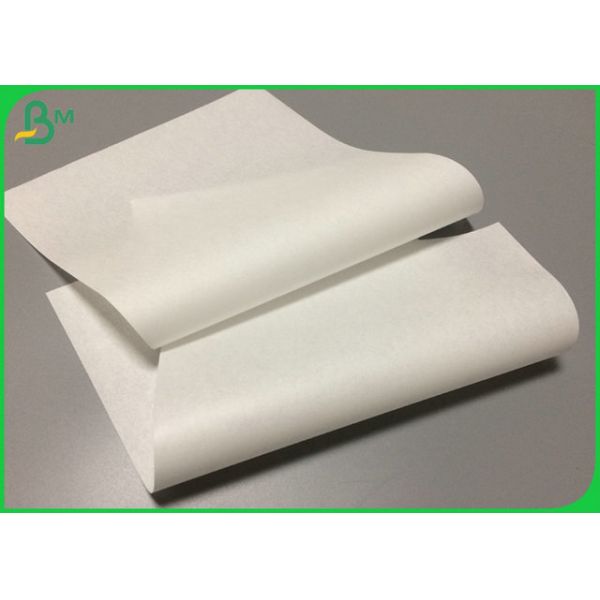 Бумага Eco дружелюбная 70gsm 80gsm 90gsm белая Kraft для делать бумажных мешков