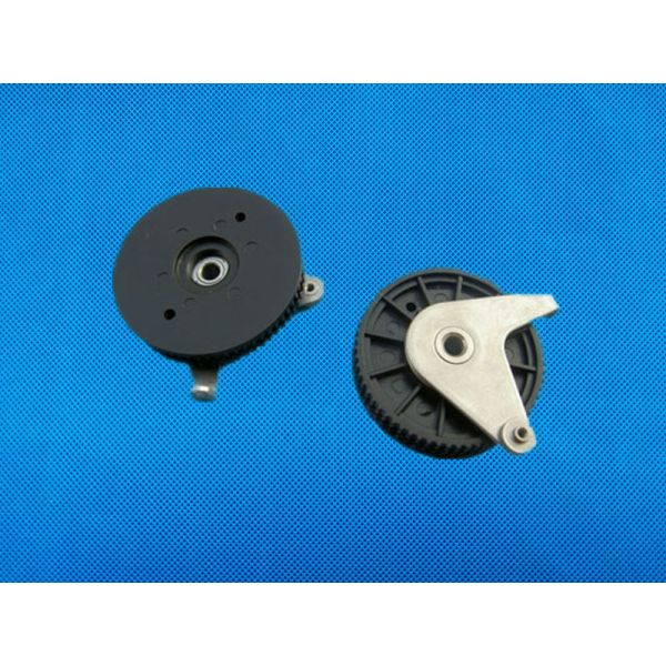 Фидер ИАМАХА СМТ разделяет блок 9498 ролика привода КВ1-М1191-00С 396 03218