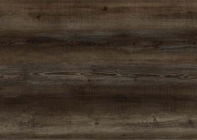 100% Water Resistant Commercial Spc Vinyl Flooring Mothproof Iso14001