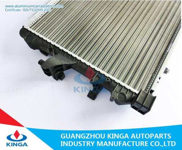 VW Multivan Aluminum Racing Radiator Oem 7H0 121 253F Plastic Tank