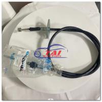 S4640-16200-A Park Brake Cable Handbrake Cable Japanese Truck Parts For Hino
