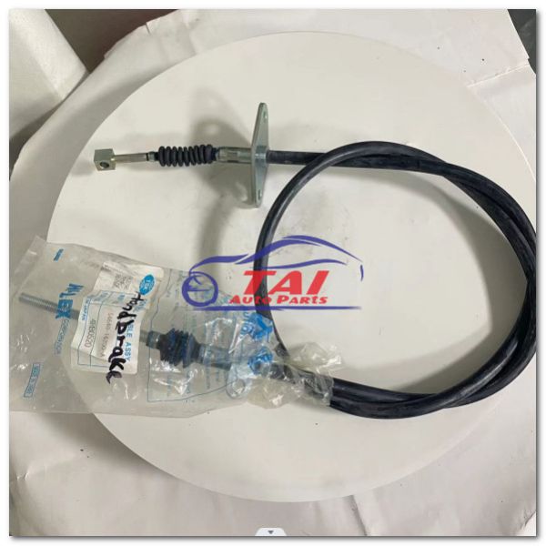 S4640-16200-A 日野のための公園ブレーキ ケーブルのハンドブレーキ ケーブルの日本のトラックの部品