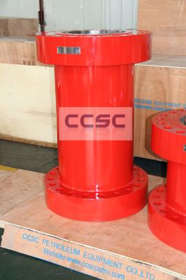 spacer spool - spacer spools - api 16a spacer spool - api 6a spacer spool