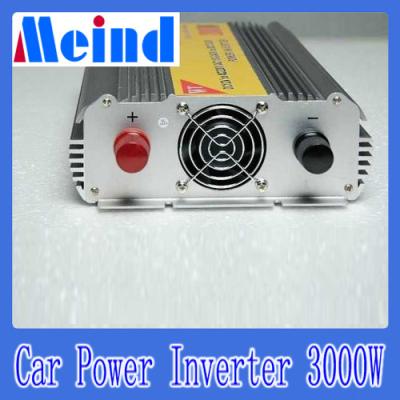 inversores de corriente del meind 3000W