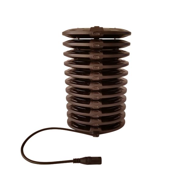 Novo sistema de serviço de paging de design Pager de montanha-russa com grande preço