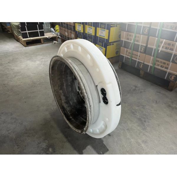  And Civilian Car Tire Protection Runflat Inserts Bulletproof Run Flat System