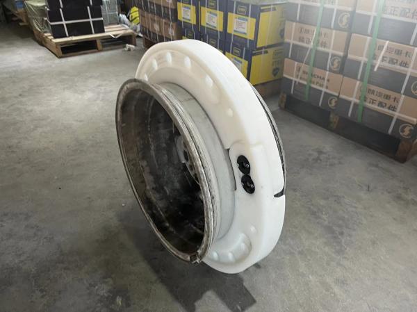 Military And Civilian Car Tire Protection Runflat Inserts Bulletproof Run Flat System