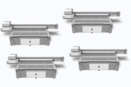 High Quality Printer 360 Round Cans Cylinder Printing Machine Bottles Rotary Printing