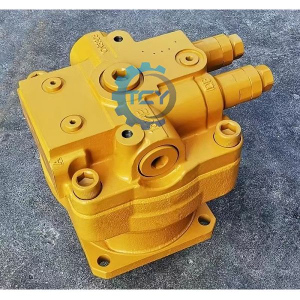 165-9337 1659337 165-9336 170-9992 M2X146CHB SWING MOTOR FITS FOR CAT E345B 345B