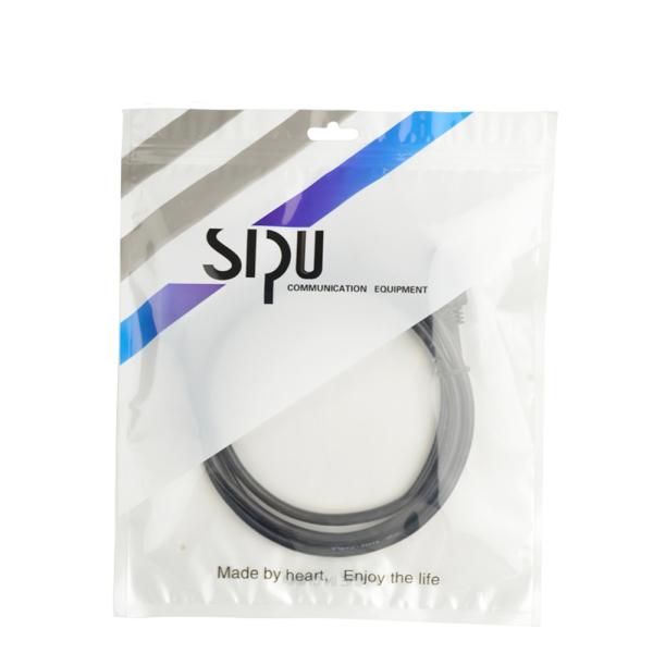 24k Gold Plated 1m 5m Audio HDMI Cable With  CCS Conductor Non Shielded