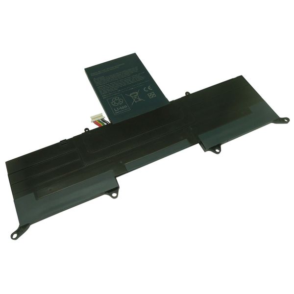 Laptop Internal Battery Replacement For Acer Aspire S3 Series AP11D4F Li-Polymer Cell