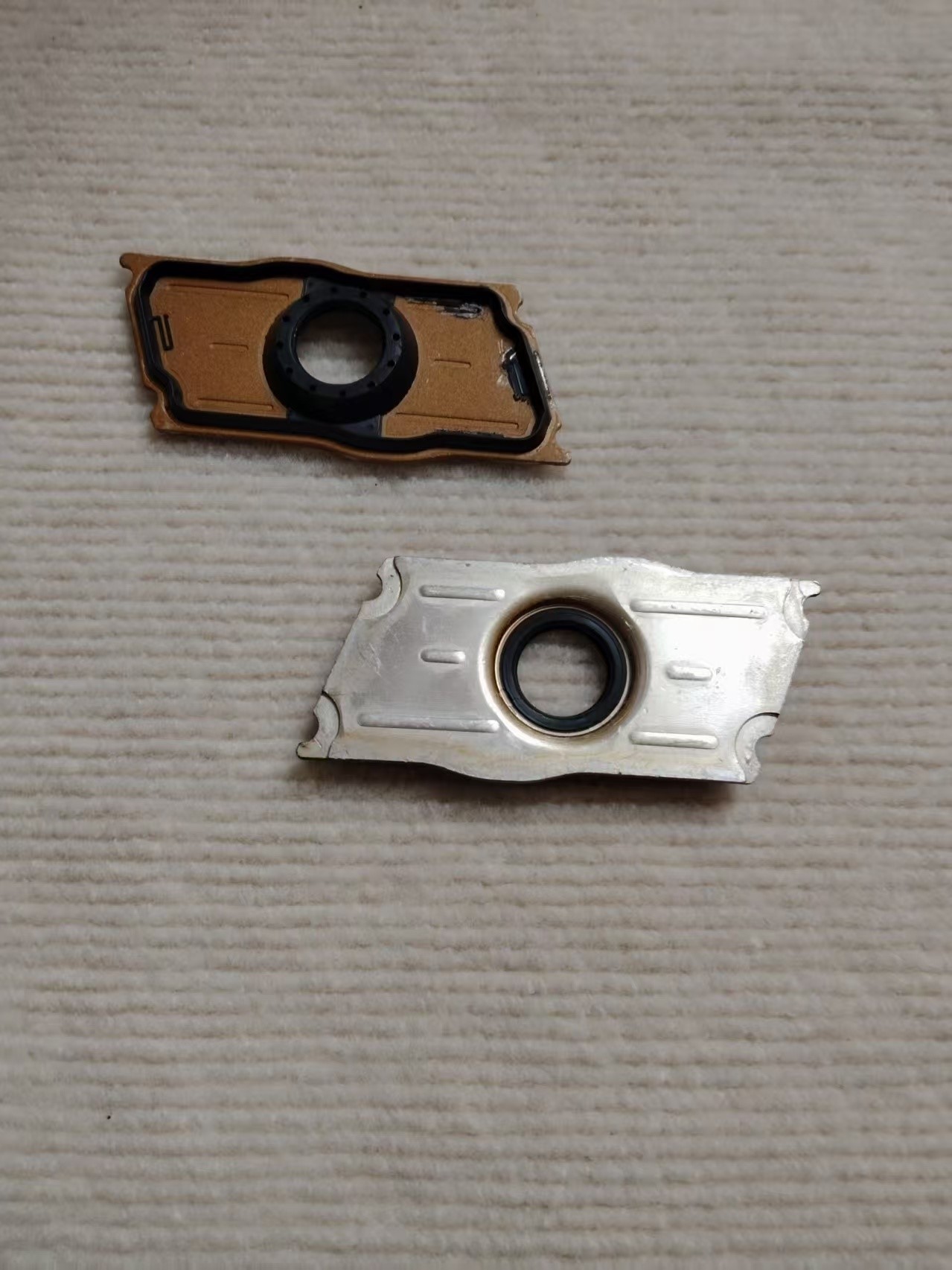 High-quality locking cap 059 103 113 for imported Audi Q7