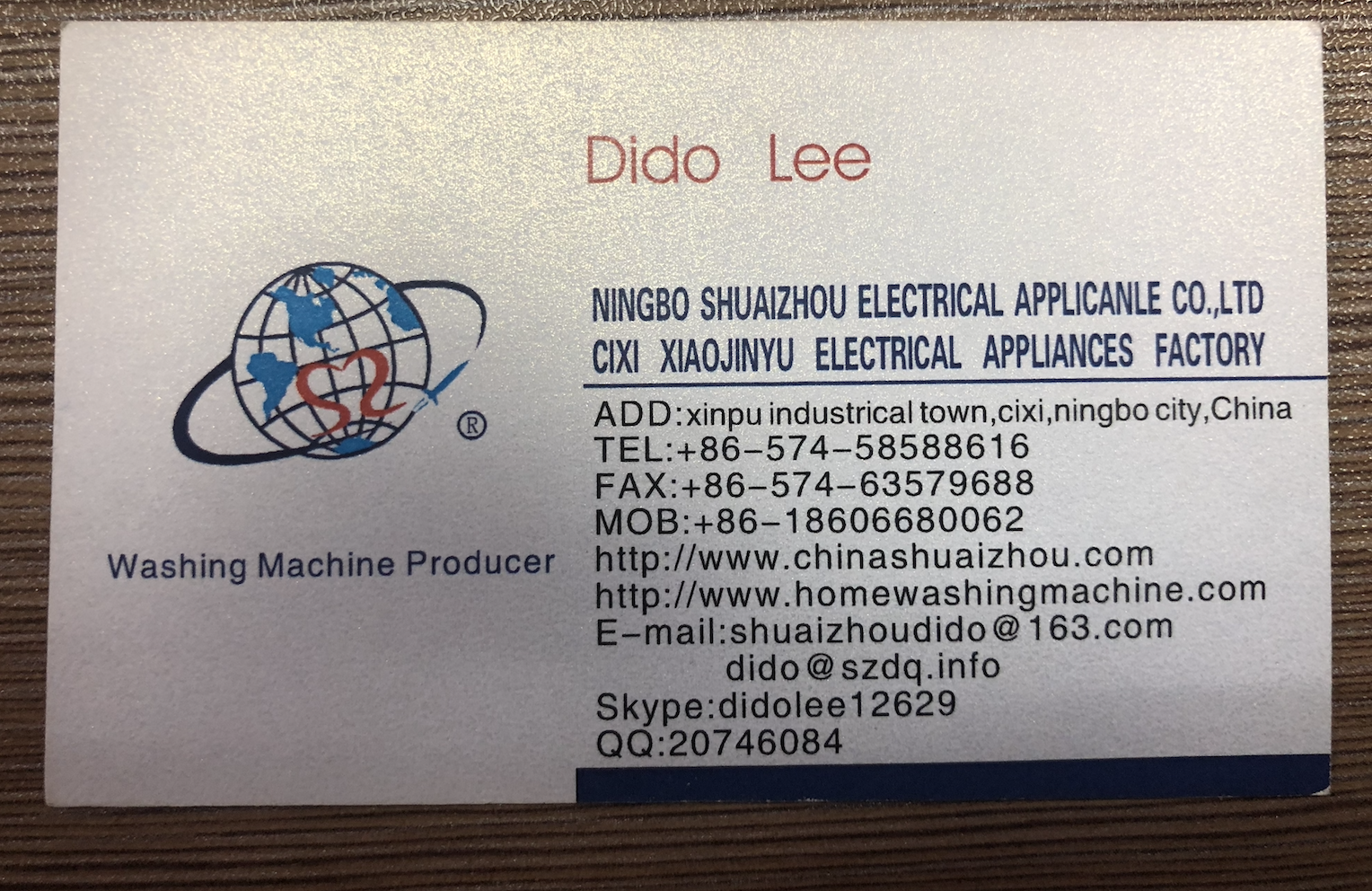 Lightweight  Stackable Large Capacity White 2 Tub Washing Machine With Shapes Knobs 830*535*970