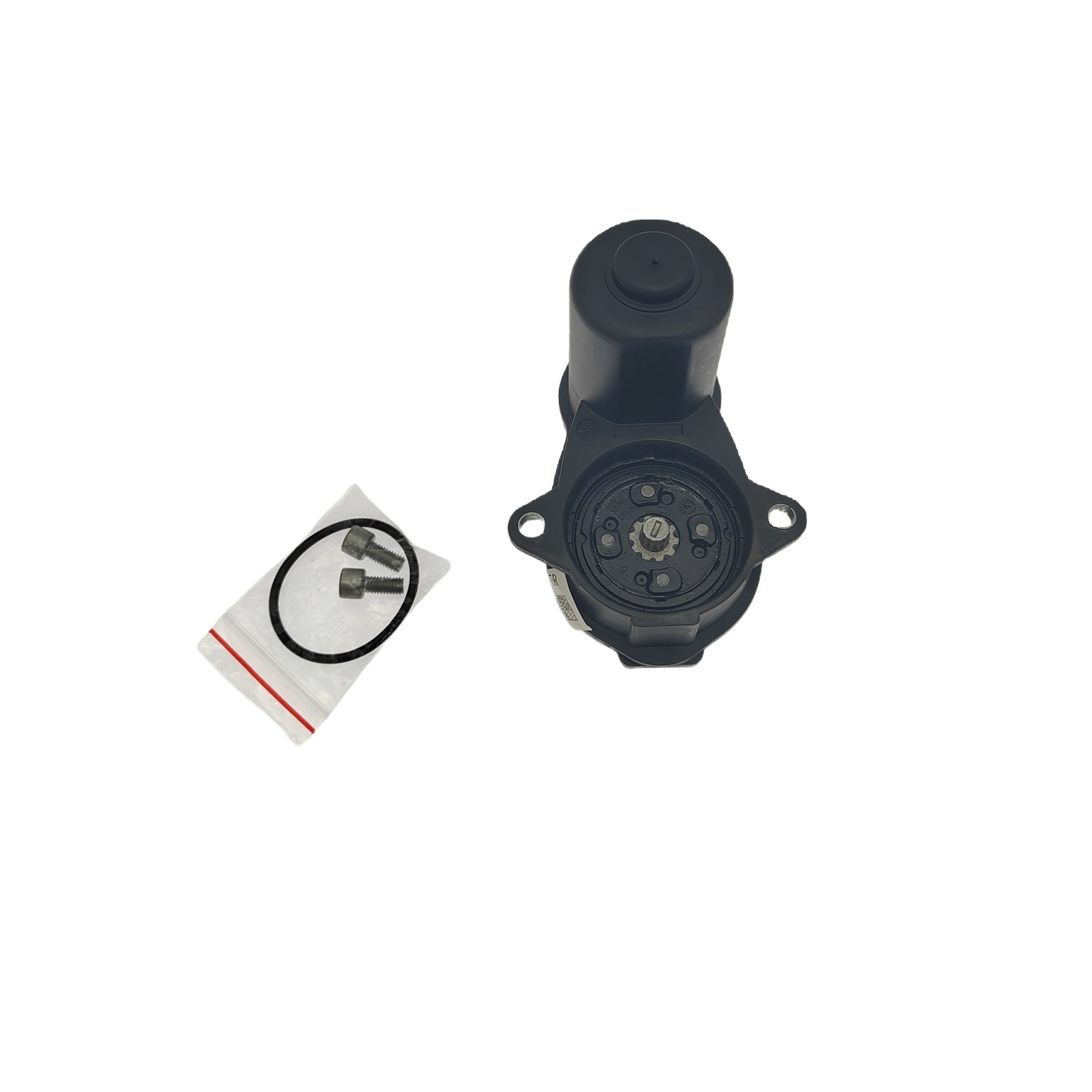 New LTHJT LR027141 C2D30780 Luxury Land Rover Range Rover Evoque/FREELANDER 2 Replacement Parking Brake Vacuum Booster Assy