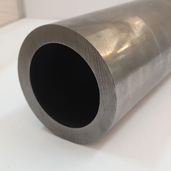 Explosion Proof Precision Steel Pipes High Strength Cold Drawn Tube 1020 1045 20cr 40cr