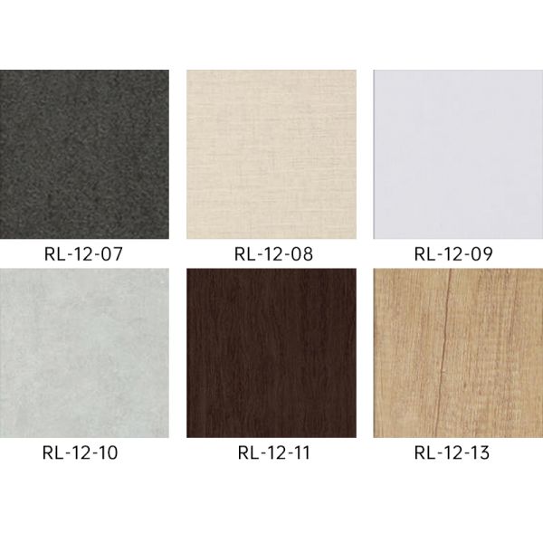 Eco-Friendly Non-Toxic Homogeneous Flooring for Elderly Care Homes