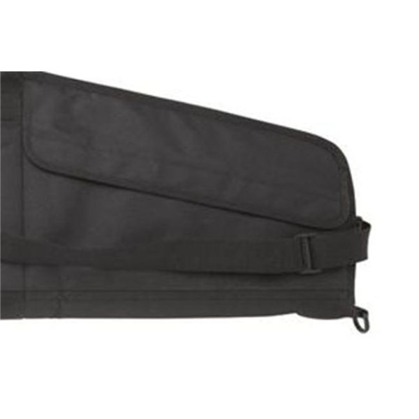 Heavy Duty Waterproof Gun Case , 36 Inch Gun Case Shotting Mat