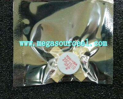 MHVIC2114NR RF LDMOS Wideband Integrated Power Amplifier FSL RF Power Transistors RF