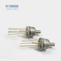Sensor de pression du silicium pour le test de l'air sec Sensor de pression de l'eau