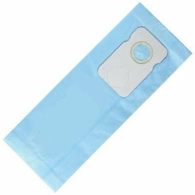 Riccar 8000 & Simplicity 7000 Type B Vacuum Bags Commercial Upright Vacuum Bags