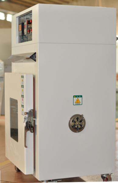 150 L Electric Steam Hot Air Drying Oven SUS304# Stainless Steel Material