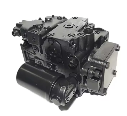 Danfoss 90L Series High Power Density Variable Displacement Axial Piston Pump for Closed Circuit Systems