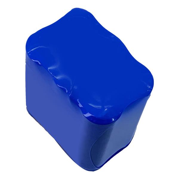 4.5V LR6 Bateria Alcalina AA Bateria Alcalina Primária 3S2P