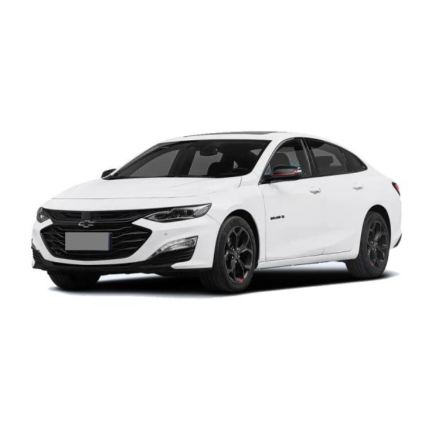Chevrolet Malibu XL 550T 1.5T Sedan Electric Driver's Seat Adjustment and Anti-lock Braking System for Chevrolet Models