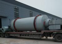 Drum Mining Silica Sand Dryer Machine Triple Pass Frac Molding Sand Dryer