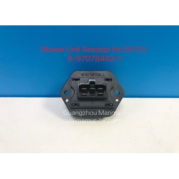 Части шасси ISUZU для пикапа TFR TFS 8-97078452-1