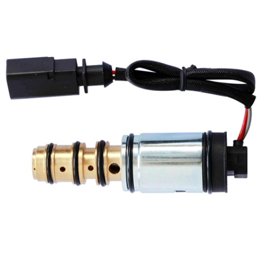 Модулирующая лампа 96mm компрессора воздуха DENSO 6SEU 7SEU Тойота