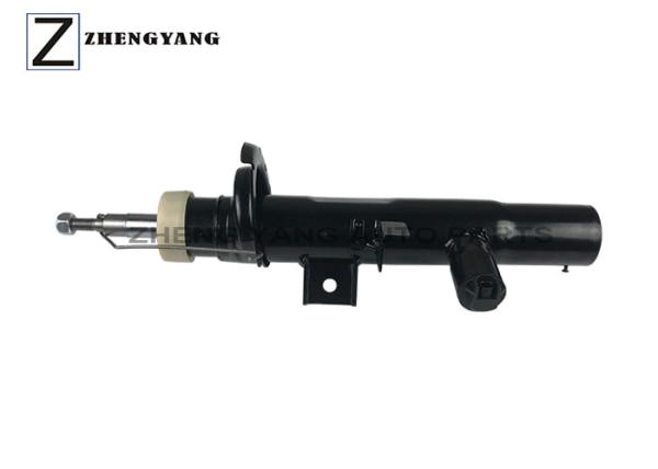 BMW X3 Left Front Spring Air Lift Suspension Suspension Struts - OEM 37116797025