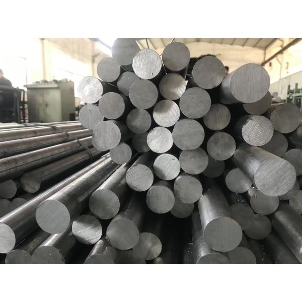 JIS G4303 SUS405 Hot Rolled Stainless Steel Round Bars