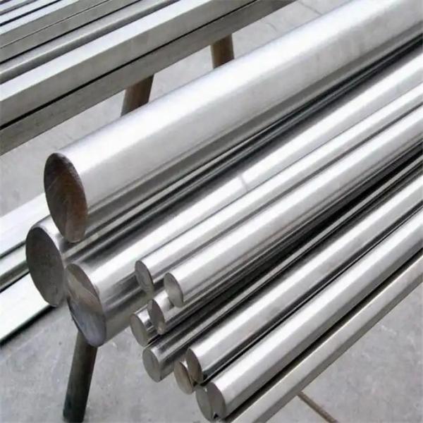 barra 12m de aço inoxidável Rod 410 de 60mm 80mm 420 430 barra redonda dos Ss 316