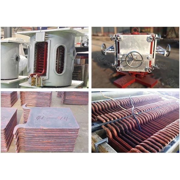 0.3-10 Ton/Day Capacity Copper Electrolysis Production Line for Copper Cathode Making