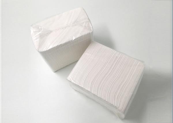 Highly Absorbent Non Woven Wipes Absorbent Stain Remover Wipes 100% Woodpulp