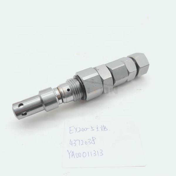 Excavator Hydraulic Relief Valve Main Control Valve for ZX200-5G ZX330-5G YA00011313