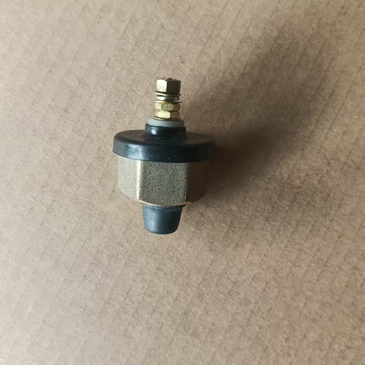 45C0417 Low Pressure Alarm For LIUGONG Wheel Loader CLG833、CLG835、CLG835H、ZL40B、CLG840  Forklift CPCD50、CPCD60 Grader CLG414、CLG416