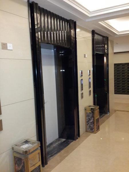 Foshan Manufacturer Custom Design Stainless Steel Metal Fabrication Gates High Quality OEM