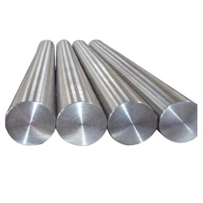 JIS SUS EN tige en acier inoxydable résistant à l'usure 3000mm 6000mm