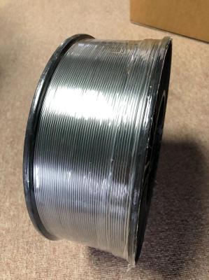 O fio puro do zinco 99,995% TAFA02Z de Metco pulveriza a proteção de corrosão atmosférica de 1.6mm 2.0mm 3.17mm