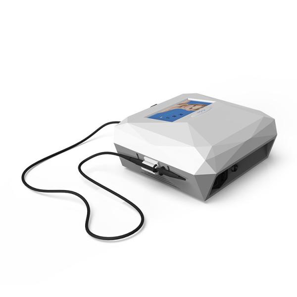 Professional no damage painless spider vein removal machine blood vessel removal beauty equipment / personal care produc